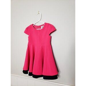 MILLY Pink Dress